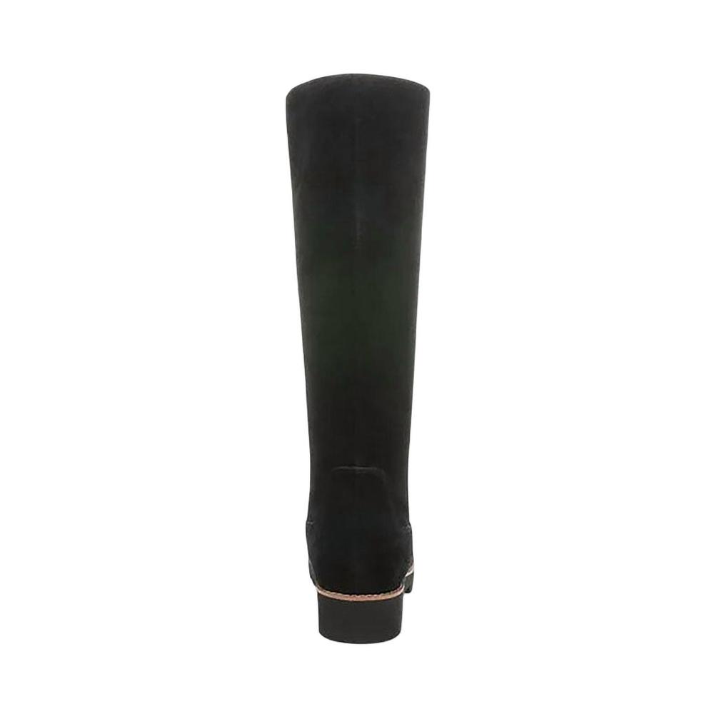 NEW VIONIC women's gwen tall boot in black - Picture 2 of 2